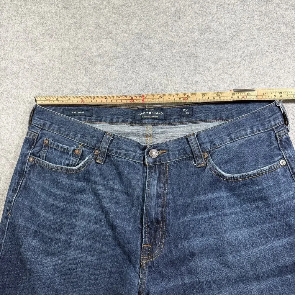 Lucky Brand lucky brand